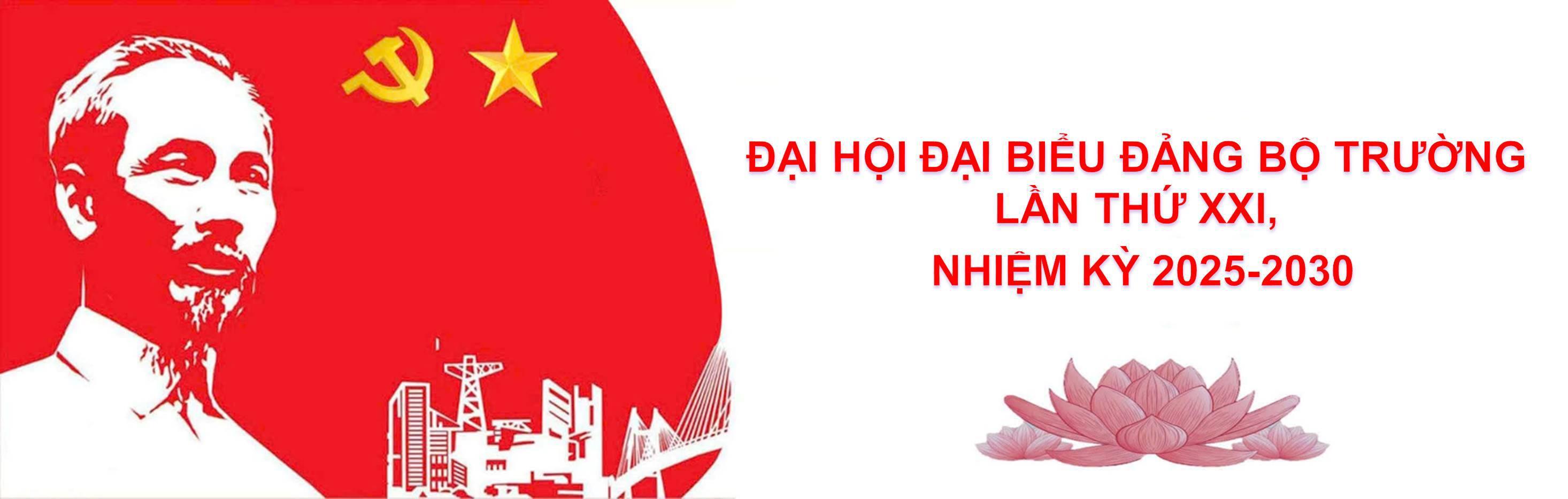 ĐH ĐẢNG
